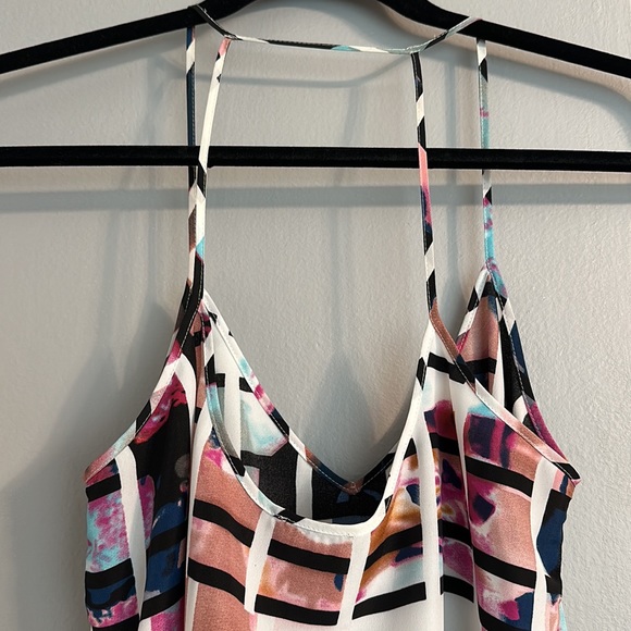 RBL multi color tank - Picture 4 of 7